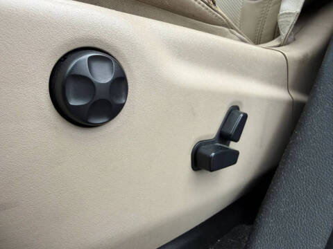 2012 Dodge Durango Citadel