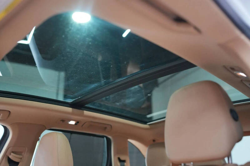 2014 Porsche Cayenne S Hybrid