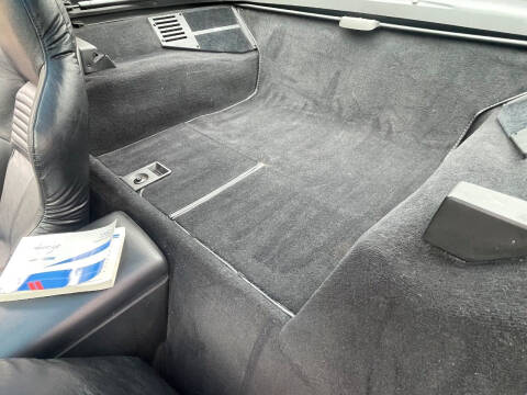 1996 Chevrolet Corvette