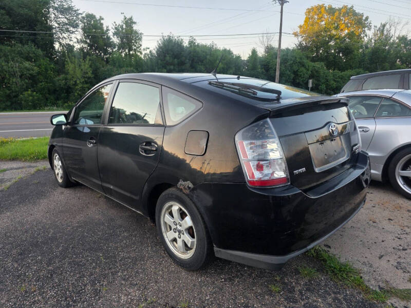 2004 Toyota Prius
