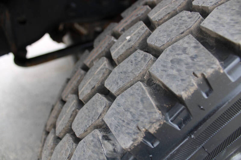 2014 Ford F-550 Super Duty