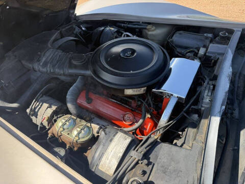 1976 Chevrolet Corvette