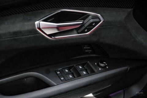 2023 Audi RS e-tron GT quattro