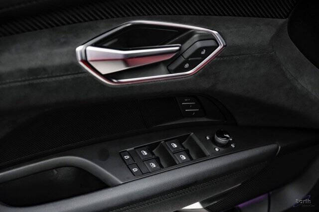 2023 Audi RS e-tron GT quattro