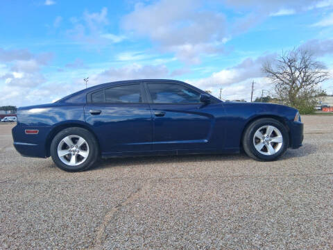 2014 Dodge Charger SE