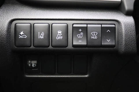 2019 Mitsubishi Eclipse Cross SEL