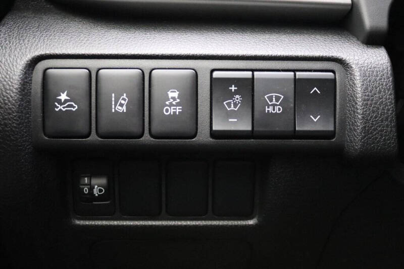 2019 Mitsubishi Eclipse Cross SEL