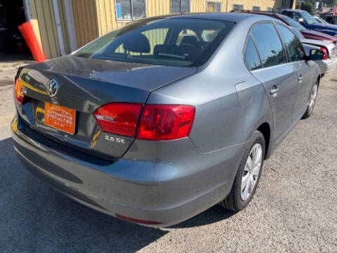 2013 Volkswagen Jetta