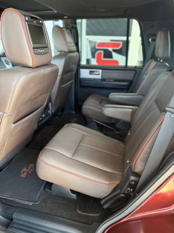 2016 Ford Expedition XLT