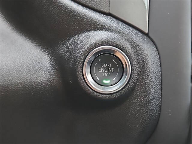 2025 GMC Sierra 3500HD