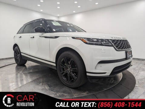 2019 Land Rover Range Rover Velar for sale at Car Revolution in Maple Shade NJ