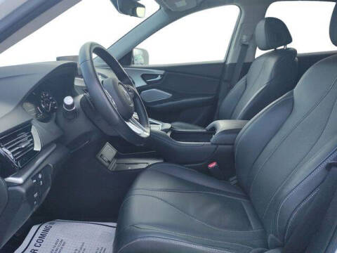 2023 Acura RDX SH-AWD w/Tech