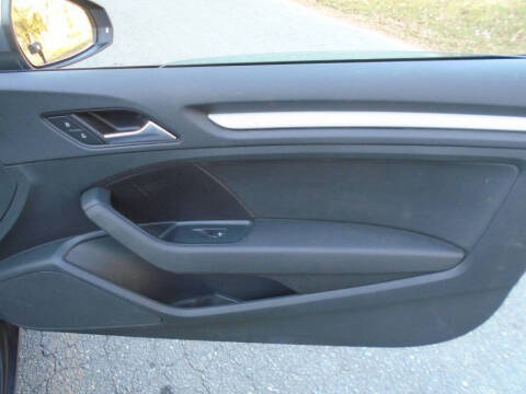 2015 Audi A3 2.0T quattro Premium