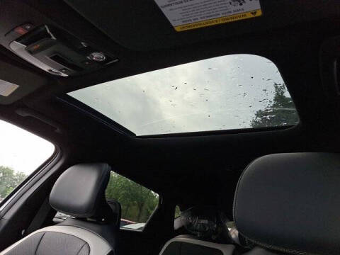 2025 Kia EV6 GT-Line