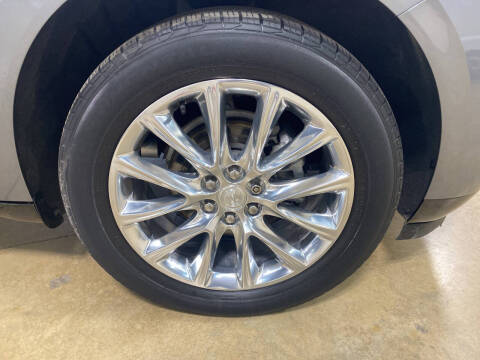 2021 Buick Enclave Premium