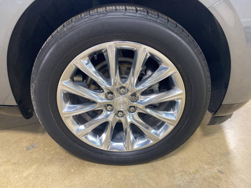 2021 Buick Enclave Premium