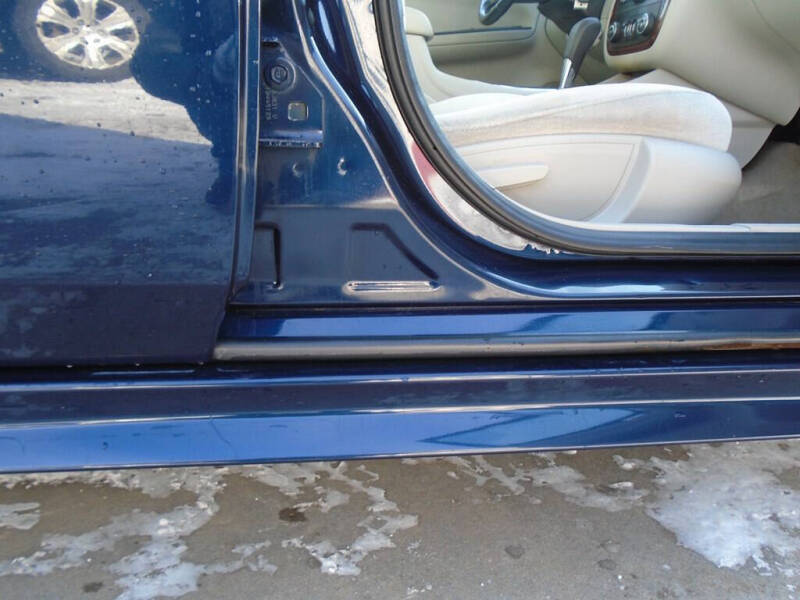 2011 Chevrolet Impala LT Fleet