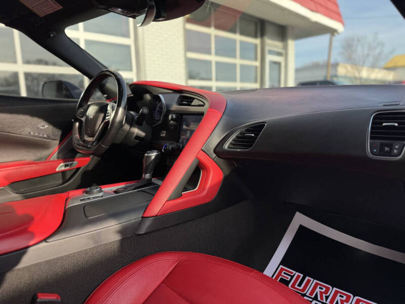 2016 Chevrolet Corvette Z06