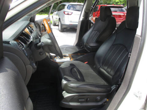 2012 Buick Enclave Premium