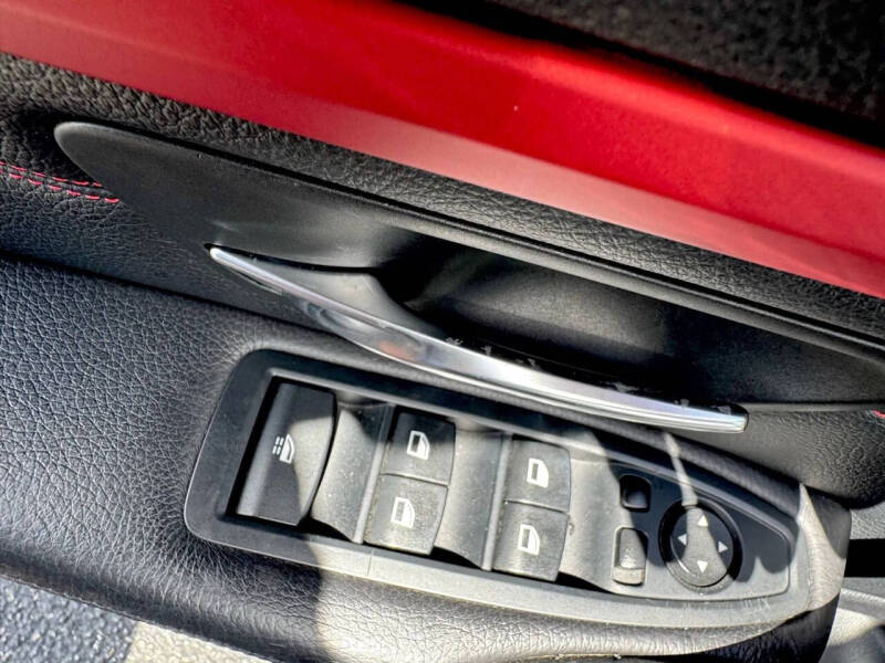 2014 BMW 4 Series 435i