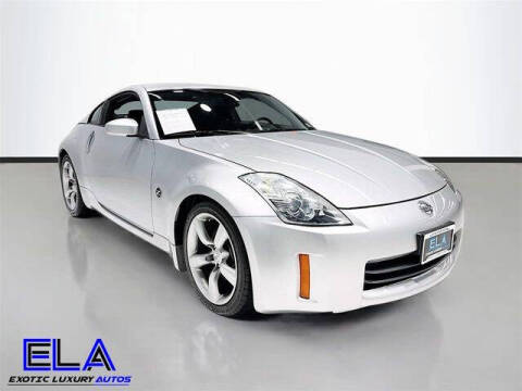 2006 Nissan 350Z