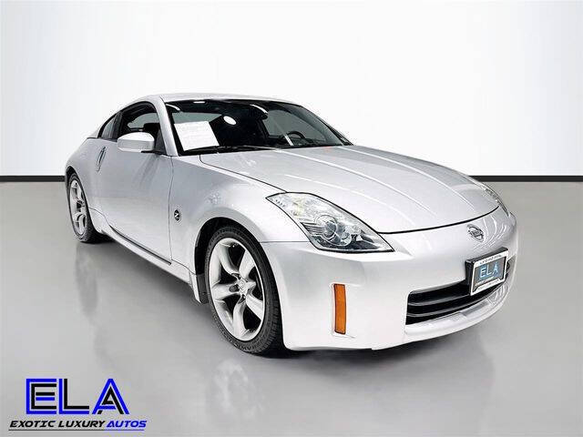 2006 Nissan 350Z