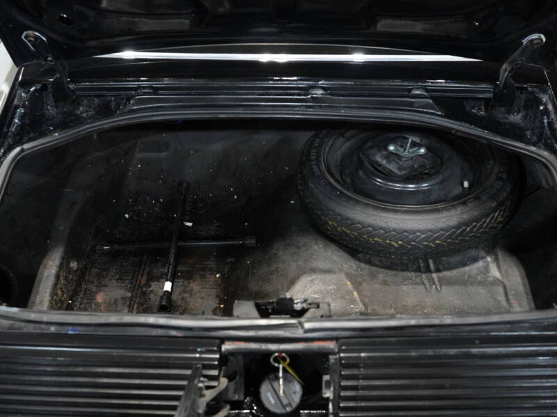 1979 Pontiac Firebird Trans Am