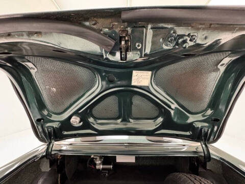 1955 Oldsmobile Eighty-Eight