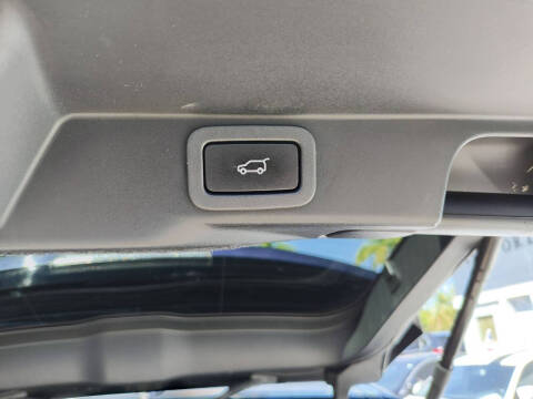 2015 Land Rover Range Rover Sport SE