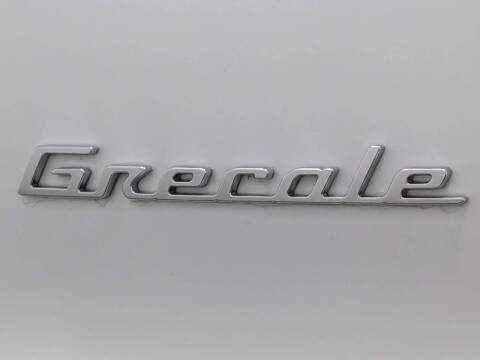 2023 Maserati Grecale GT