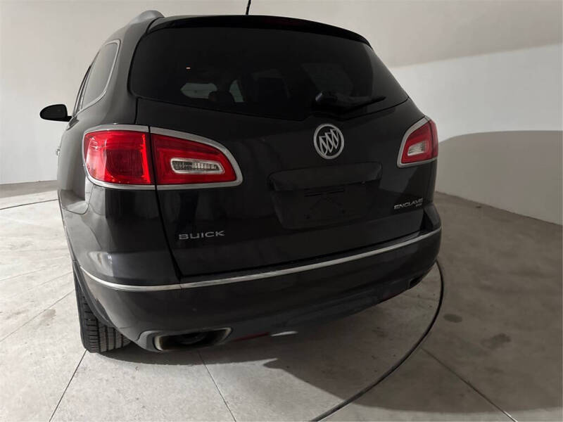 2014 Buick Enclave Premium