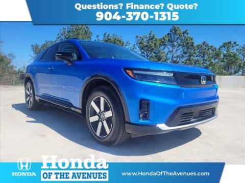 2024 Honda Prologue for sale at Honda of The Avenues in Jacksonville FL