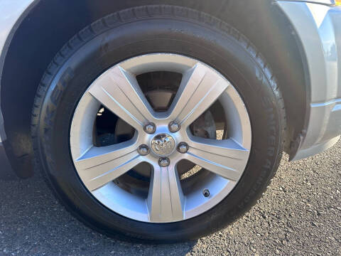 2010 Dodge Caliber SXT