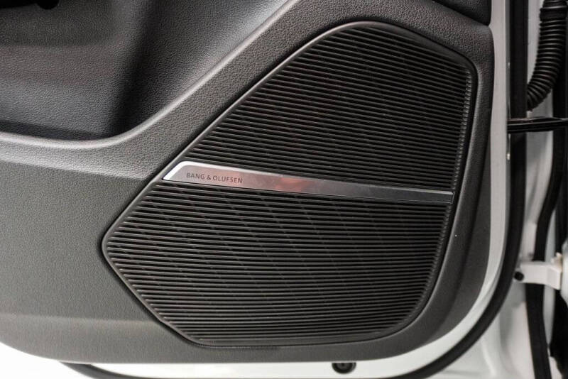 2021 Audi Q8 quattro Premium Plus 55 TFSI