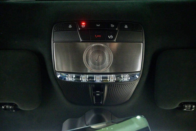 2022 Mercedes-Benz G-Class G 550