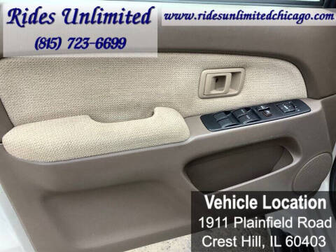 2000 Toyota 4Runner SR5