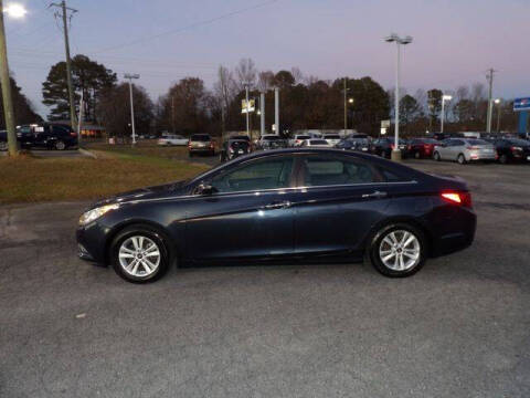 2011 Hyundai Sonata Limited