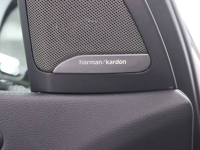 2021 BMW X5 M50i xDrive