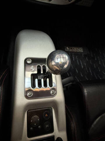 1999 Ferrari 360 MANUAL