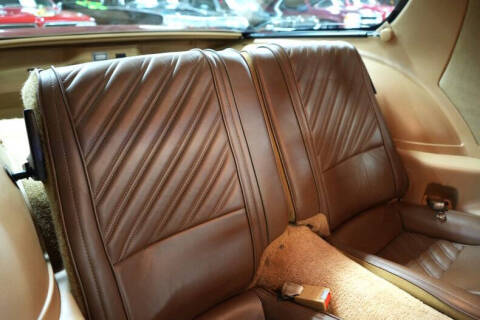 1987 Chevrolet Camaro Z28