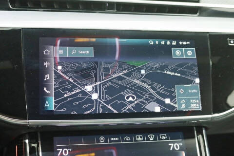 2022 Audi S8 4.0T quattro