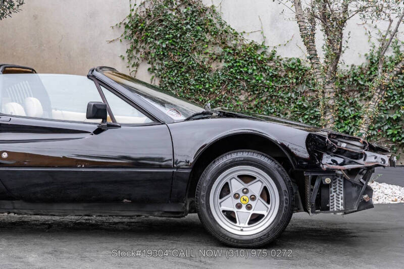1988 Ferrari 328 GTS
