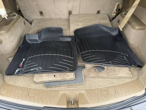 2009 Acura MDX SH-AWD