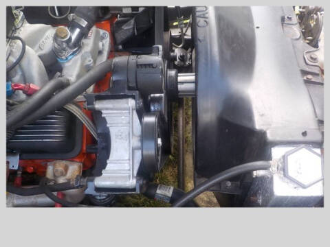 1981 Chevrolet El Camino SS