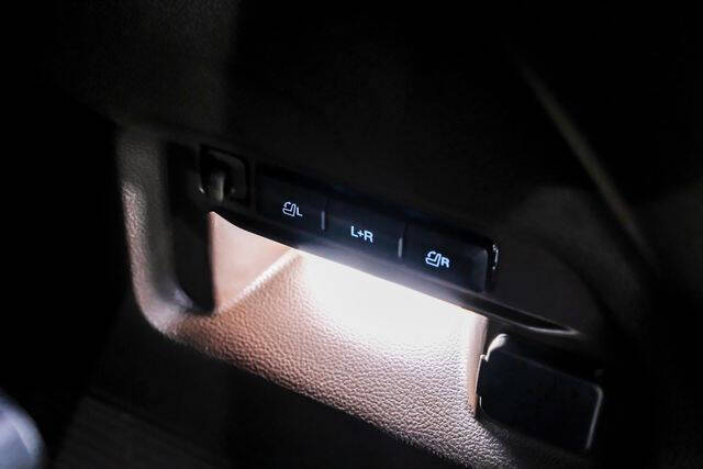 2022 Ford Explorer King Ranch