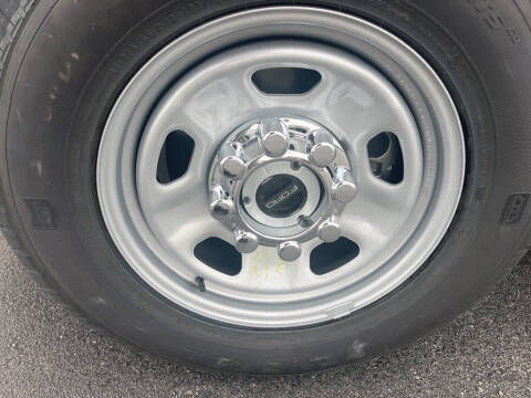 2025 Ford F-350 Super Duty