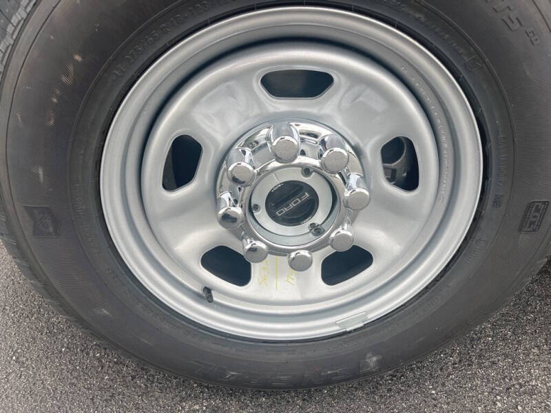 2025 Ford F-350 Super Duty