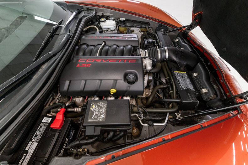 2006 Chevrolet Corvette