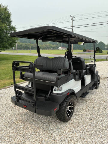 2026 Denago Nomad XL