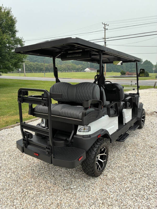 2026 Denago Nomad XL
